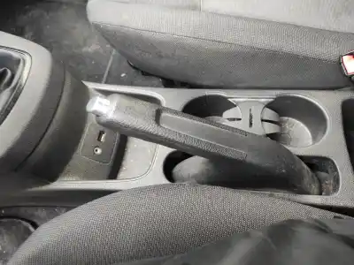 Second-hand car spare part handbrake lever for ford fiesta (cnn) ugjc oem iam references 