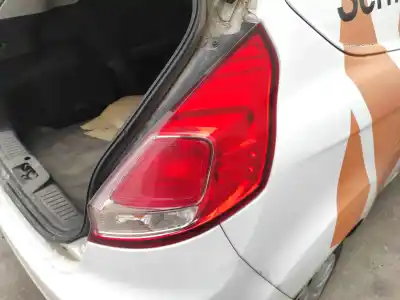 Second-hand car spare part right tailgate light for ford fiesta (cnn) ugjc oem iam references 