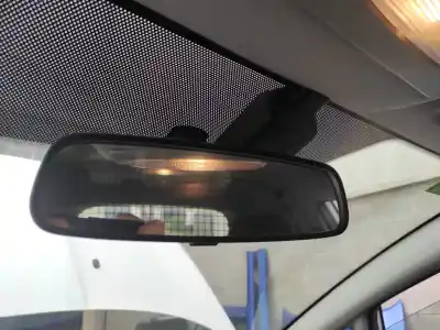 Second-hand car spare part interior rearview mirror for ford fiesta (cnn) ugjc oem iam references 