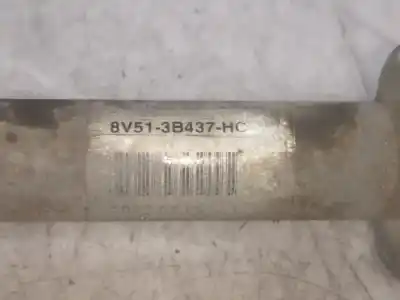 Second-hand car spare part FRONT LEFT TRANSMISSION for FORD FIESTA (CNN)  OEM IAM references 8V513B437HC  