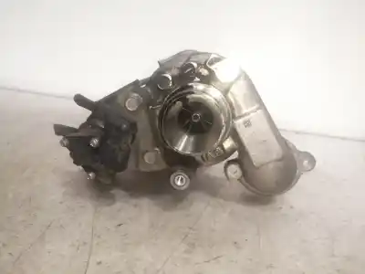 Tweedehands auto-onderdeel TURBOLADER voor FORD FIESTA (CNN)  OEM IAM-referenties 9673283680  
