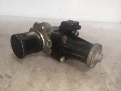 Автозапчасти б/у клапан рог за ford fiesta (cnn) ugjc ссылки oem iam 9802194080  