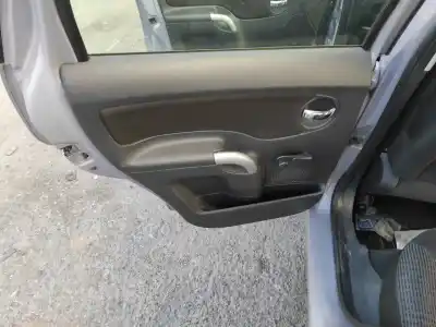 Автозапчастина б/у обкітка задніх лівіх дверей для citroen c3 kfv посилання на oem iam 