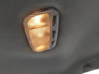 Автозапчастина б/у внутрішне світло для citroen c3 kfv посилання на oem iam 