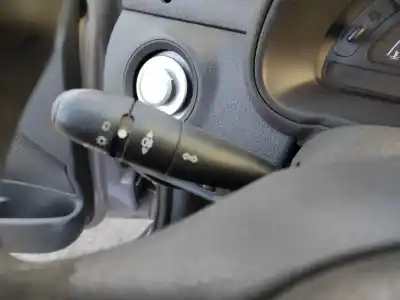 Автозапчастина б/у многофункційне управління для citroen c3 kfv посилання на oem iam 96488208xt  