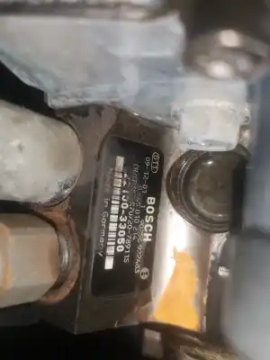 Second-hand car spare part complete engine for toyota auris (e15) 1ndtv oem iam references 1ndtv  