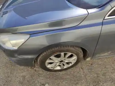 İkinci el araba yedek parçası SOL ÖN ÇAMURLUK için PEUGEOT 508  OEM IAM referansları 7840CA  