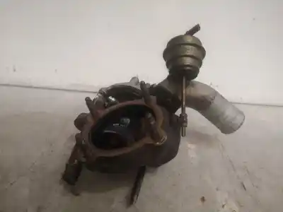Second-hand car spare part turbocharger for audi a3 (8l) aga oem iam references 06a145704a  