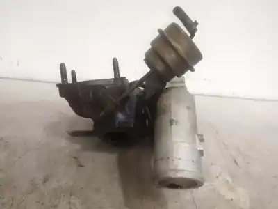 Second-hand car spare part turbocharger for audi a3 (8l) aga oem iam references 06a145704a  