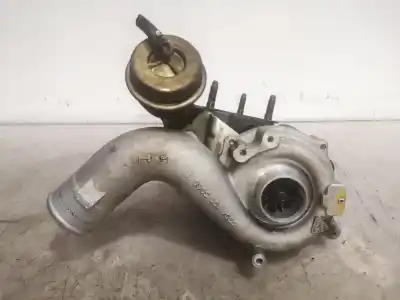 Second-hand car spare part TURBOCHARGER for AUDI A3 (8L)  OEM IAM references 06A145704A  