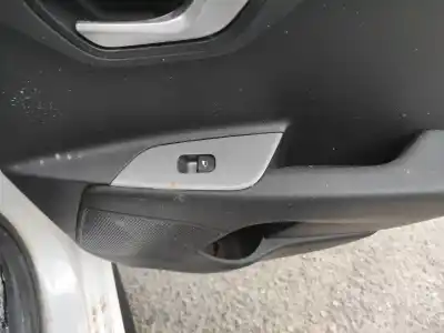 Second-hand car spare part rear right power window switch for kia rio (yb) g3lc oem iam references 93576h8000