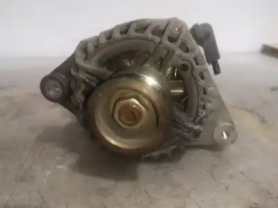 Pièce détachée automobile d'occasion ALTERNATEUR pour TOYOTA YARIS (NCP1/NLP1/SCP1)  Références OEM IAM 270600J010  