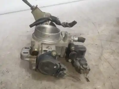 Second-hand car spare part THROTTLE BODY for TOYOTA YARIS (NCP1/NLP1/SCP1)  OEM IAM references 222100J010  