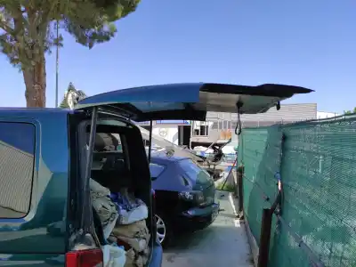 Автозапчасти б/у АМОРТИЗАТОРЫ БАГАЖНИКА/ДВЕРИ за VOLKSWAGEN T5 TRANSPORTER FURGÓN/COMBI (7H)  ссылки OEM IAM 7H0827550  