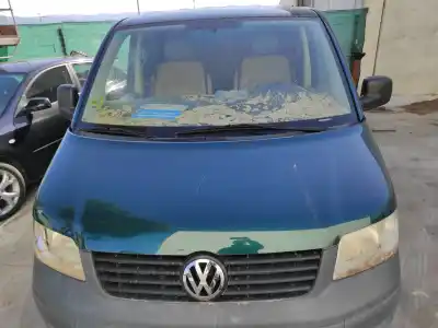 Автозапчастина б/у капок для volkswagen t5 transporter furgón/combi (7h) bnz посилання на oem iam 7h0823033d