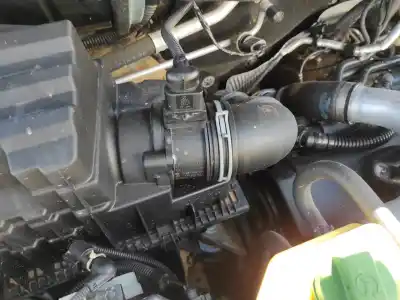 Автозапчасти б/у РАСХОДОМЕР ВОЗДУХА за VOLKSWAGEN T5 TRANSPORTER FURGÓN/COMBI (7H)  ссылки OEM IAM 03G906461C  