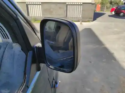 Автозапчастина б/у правий задний огляд для volkswagen t5 transporter furgón/combi (7h) bnz посилання на oem iam 7h1857508a
