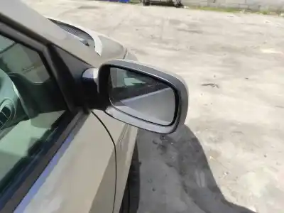 Peça sobressalente para automóvel em segunda mão ESPELHO RETROVISOR DIREITO por RENAULT SCENIC II (JM)  Referências OEM IAM 7701055997  