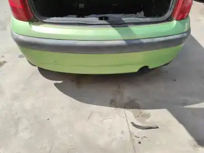 Pezzo di ricambio per auto di seconda mano PARAURTI POSTERIORE per CITROEN C3  Riferimenti OEM IAM   
