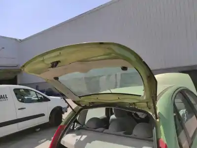 Second-hand car spare part TAILGATE for CITROEN C3  OEM IAM references   