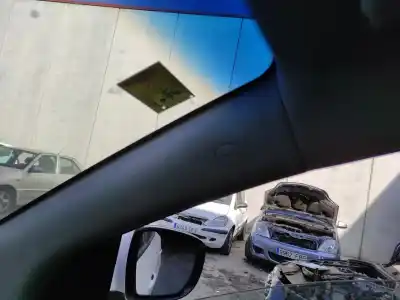 Автозапчастина б/у ПЕРЕДНЯ ПРАВА ПОДУШКА БЕЗПЕКИ для HYUNDAI IX35 (EL/LM)  Посилання на OEM IAM 850202S500  