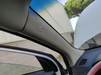 Автозапчастина б/у ПЕРЕДНЯ ЛІВА ПОДУШКА БЕЗПЕКИ для HYUNDAI IX35 (EL/LM)  Посилання на OEM IAM 850102S500  