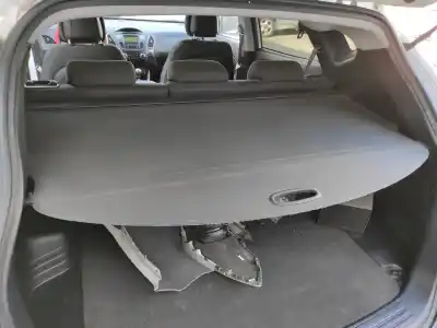 Pièce détachée automobile d'occasion PLAGE ARRIÈRE pour HYUNDAI IX35 (EL/LM)  Références OEM IAM 859102Y0009P  