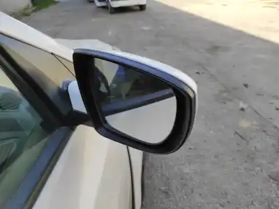 Автозапчастина б/у ПРАВИЙ ЗАДНИЙ ОГЛЯД для HYUNDAI IX35 (EL/LM)  Посилання на OEM IAM 876102Y040  