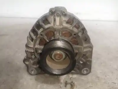 Pezzo di ricambio per auto di seconda mano ALTERNATORE per VOLKSWAGEN GOLF IV BERLINA (1J1)  Riferimenti OEM IAM 030903023J  
