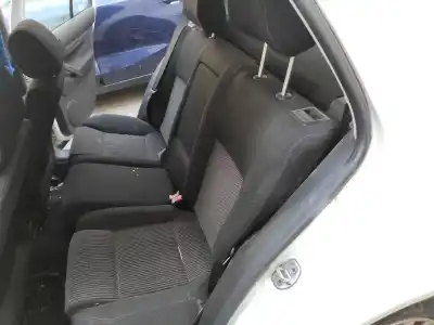 Gebrauchtes Autoersatzteil RÜCKSITZE zum VOLKSWAGEN GOLF IV BERLINA (1J1)  OEM-IAM-Referenzen   