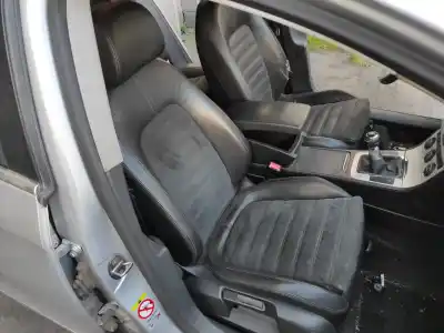 Gebrauchtes Autoersatzteil  zum VOLKSWAGEN PASSAT BERLINA (3C2)  OEM-IAM-Referenzen   