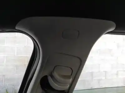 Piesă de schimb auto la mâna a doua  pentru PEUGEOT 307 (S1)  Referințe OEM IAM   