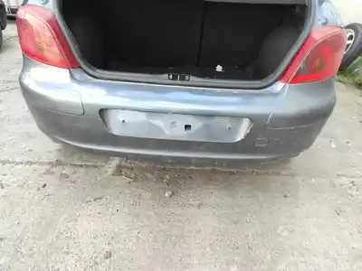 Piesă de schimb auto la mâna a doua BARA SPATE pentru PEUGEOT 307 (S1)  Referințe OEM IAM   