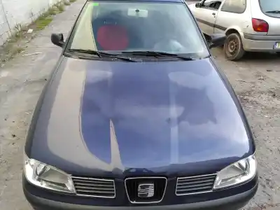Pezzo di ricambio per auto di seconda mano COFANO per SEAT CORDOBA (6K1, 6K2)  Riferimenti OEM IAM   