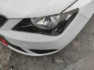 Автозапчастина б/у ЛІВА ФАРА для SEAT IBIZA SC (6J1)  Посилання на OEM IAM 6J1941021J  