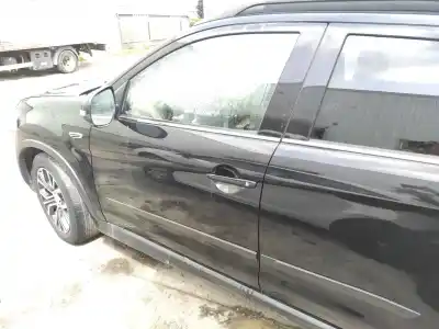 İkinci el araba yedek parçası SOL ÖN KAPI için MITSUBISHI ASX (GA0W)  OEM IAM referansları 5700B533  