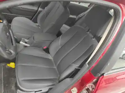 Автозапчастина б/у ЛІВЕ ПЕРЕДНЕ СИДІЛО для RENAULT MEGANE II BERLINA 5P  Посилання на OEM IAM   