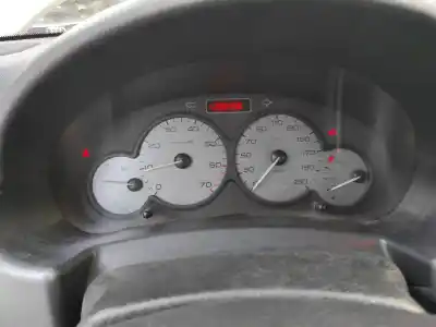 Pièce détachée automobile d'occasion  pour CITROEN BERLINGO  Références OEM IAM   