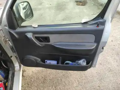 Pièce détachée automobile d'occasion  pour CITROEN BERLINGO  Références OEM IAM   
