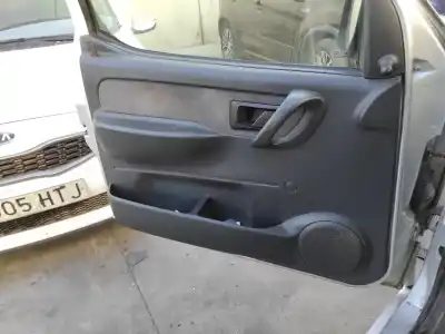 Pièce détachée automobile d'occasion  pour CITROEN BERLINGO  Références OEM IAM   