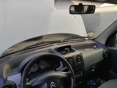 Pièce détachée automobile d'occasion TABLEAU DE BORD pour CITROEN BERLINGO  Références OEM IAM   
