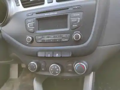 Автозапчастина б/у КЛІМАТ-КОНТРОЛЬ для KIA CEED (JD)  Посилання на OEM IAM   