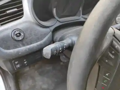 Автозапчасти б/у многофункциональное управление за kia ceed (jd) g4fa ссылки oem iam 