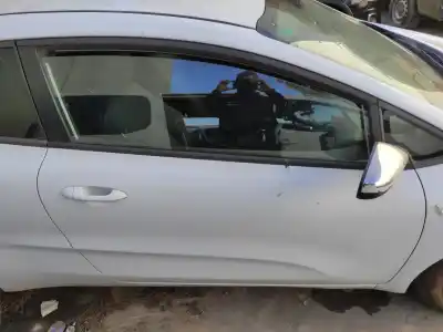 Автозапчасти б/у дверь передняя правая за kia ceed (jd) g4fa ссылки oem iam 