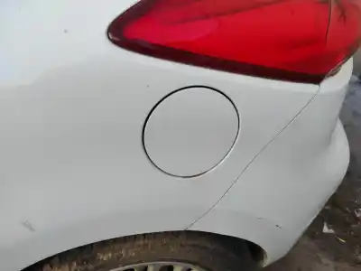Автозапчасти б/у наружная крышка топлива за kia ceed (jd) g4fa ссылки oem iam 
