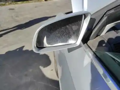 Peça sobressalente para automóvel em segunda mão espelho retrovisor esquerdo por audi a4 b7 (8ec) 2.0 referências oem iam 8e1858531aa  