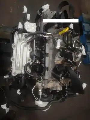 Pezzo di ricambio per auto di seconda mano MOTORE COMPLETO per AUDI A1 SPORTBACK (GBA)  Riferimenti OEM IAM DKRF  