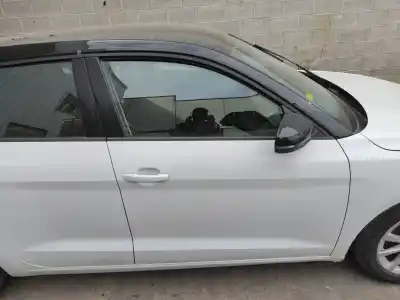 Peça sobressalente para automóvel em segunda mão PORTA DIANTEIRA DIREITA por AUDI A1 SPORTBACK (GBA)  Referências OEM IAM 82G831052  