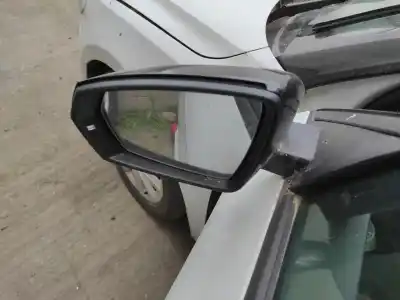 Piesă de schimb auto la mâna a doua OGLINDA EXTERIOR LATERALÃ STÂNGA pentru AUDI A1 SPORTBACK (GBA)  Referințe OEM IAM 82B857409A  