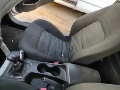 Автозапчасти б/у центральная консоль за kia ceed (jd) g4fa ссылки oem iam 4620a2000wk